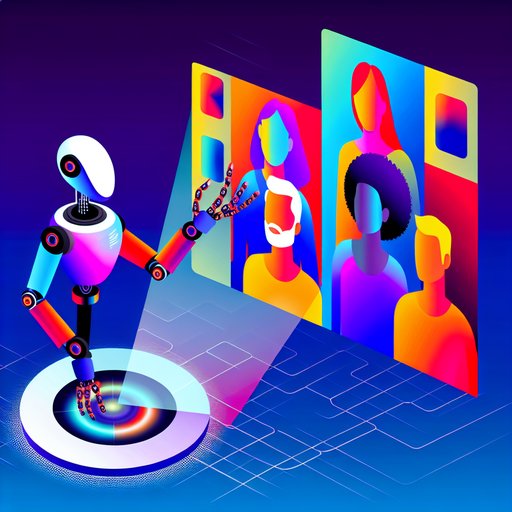 The Rise of AI-Generated Influencers: Navigating Virtual Identities in a Digital Era