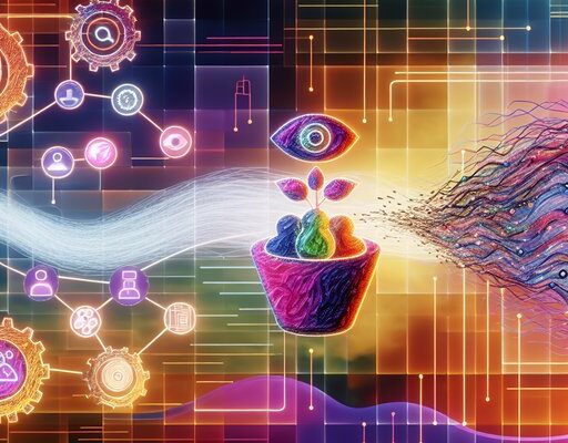 The Future of Content Creation: Generative AI’s Transformative Role