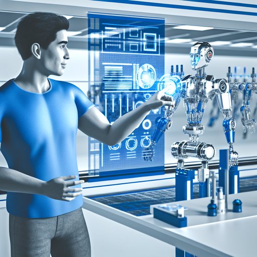 Energizing the Future: AI’s Role in Transforming Energy Systems